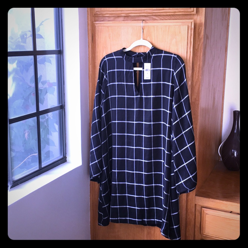 Brand New with tags!! LOFT Dress.